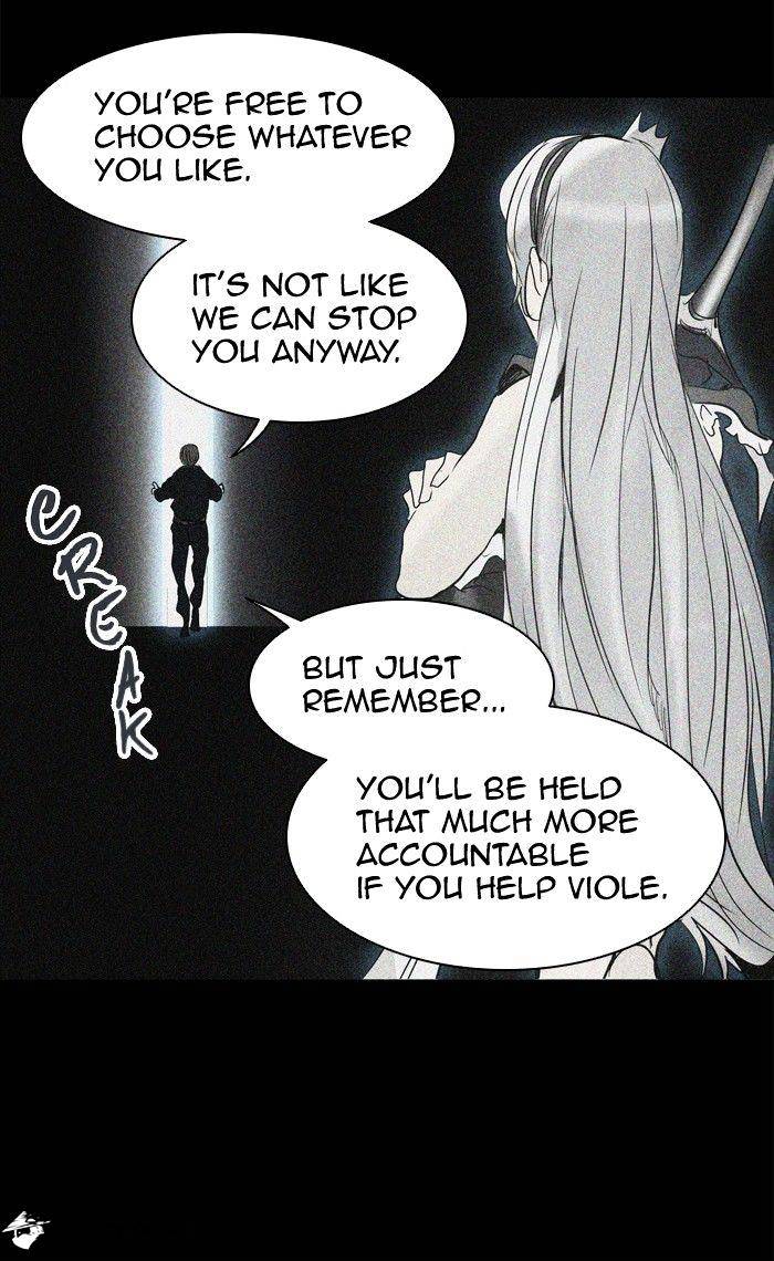 Tower of God, Chapter 272 image 20